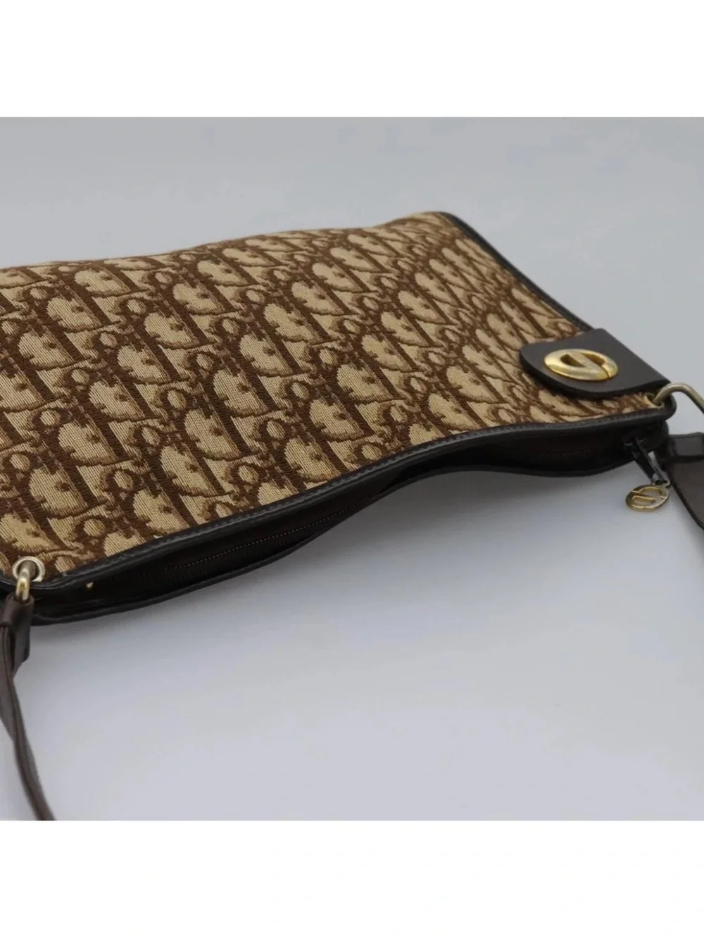 Dior Trotter Crossbody